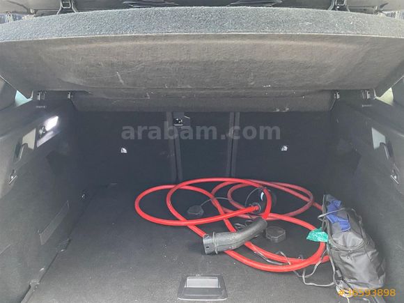 ODAK'TAN OPEL Grandland-e GS