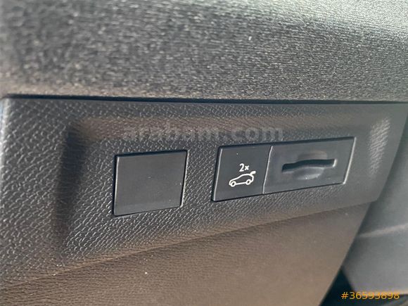 ODAK'TAN OPEL Grandland-e GS