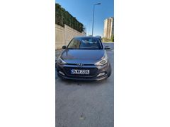 Sahibinden Hyundai i20 1.2 MPI Style 2015 Model