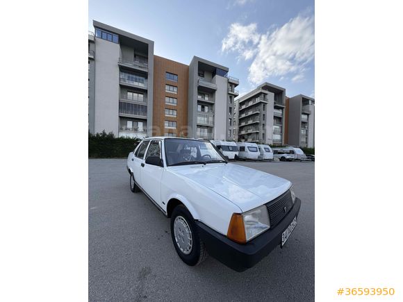 Sahibinden Tofaş Şahin 1.6 1990 Model Bursa 176.000 km Beyaz