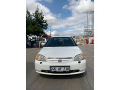 Sahibinden Honda Civic 1.6 i ES 2001 Model