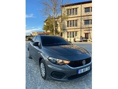 Sahibinden Fiat Egea 1.4 Fire Easy 2019 Model 