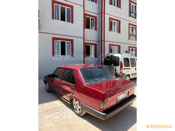 Sahibinden Tofaş Doğan SL 1993 Model 