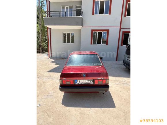Sahibinden Tofaş Doğan SL 1993 Model 