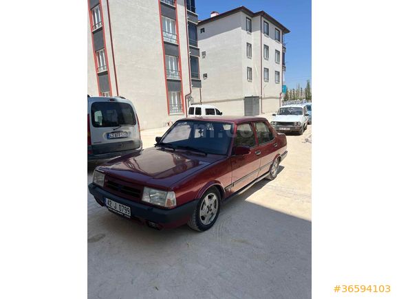 Sahibinden Tofaş Doğan SL 1993 Model 