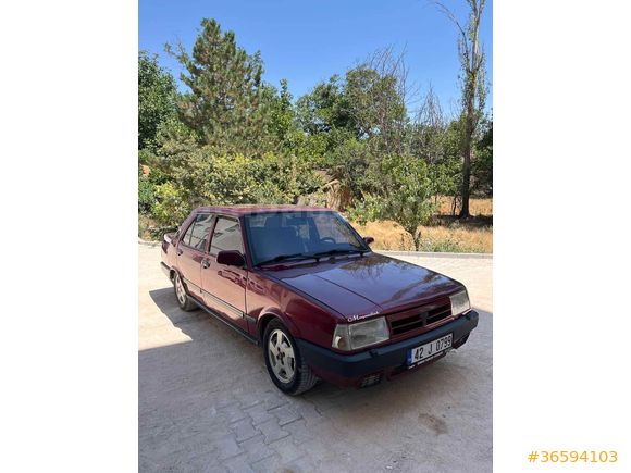 Sahibinden Tofaş Doğan SL 1993 Model 