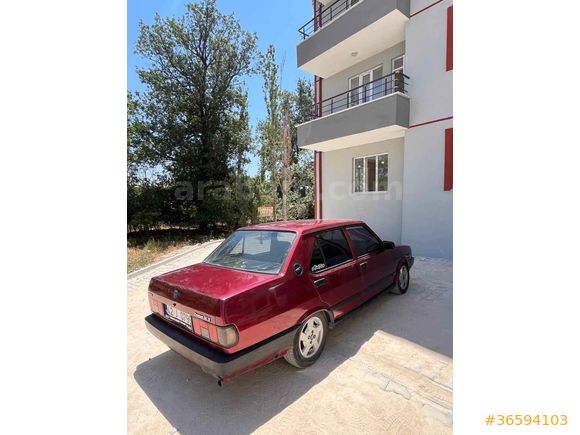 Sahibinden Tofaş Doğan SL 1993 Model 