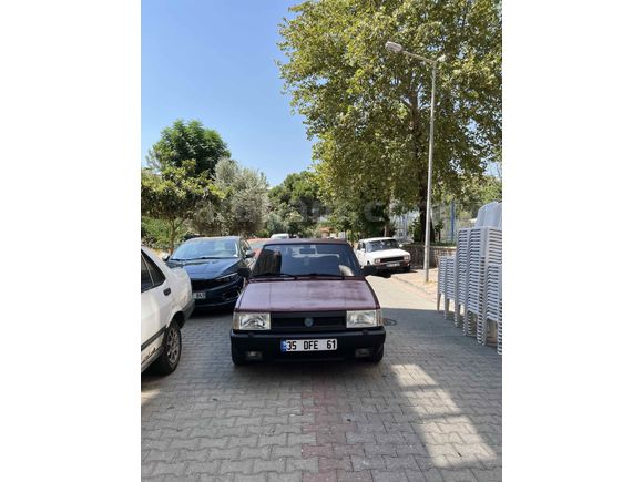Sahibinden Tofaş Doğan L 1992 Model 