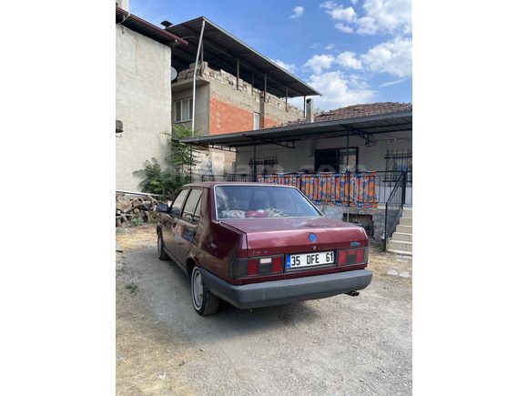 Sahibinden Tofaş Doğan L 1992 Model 