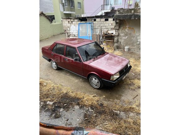 Sahibinden Tofaş Doğan L 1992 Model 