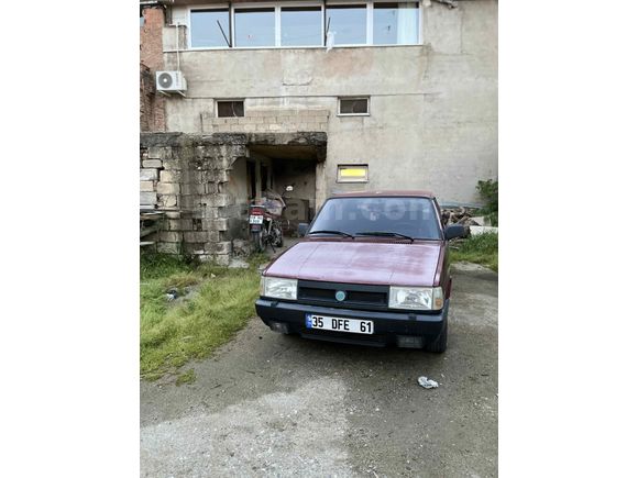 Sahibinden Tofaş Doğan L 1992 Model 