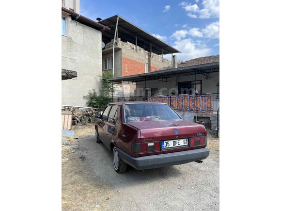 Sahibinden Tofaş Doğan L 1992 Model 