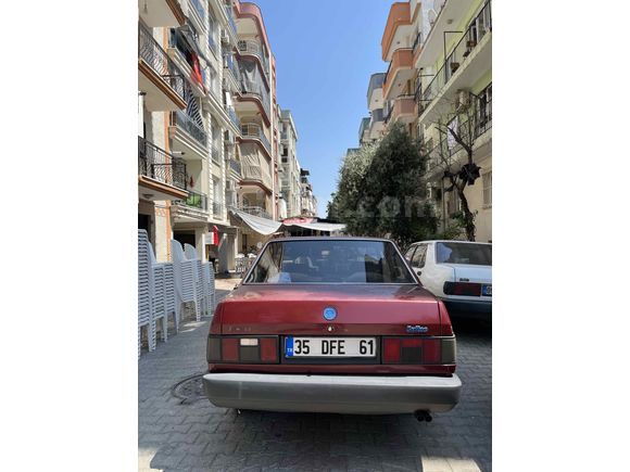 Sahibinden Tofaş Doğan L 1992 Model 
