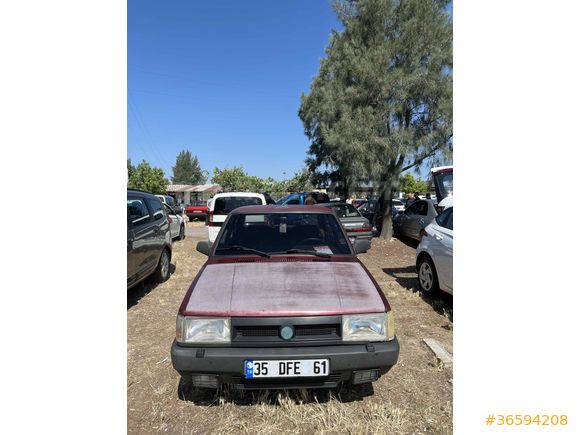 Sahibinden Tofaş Doğan L 1992 Model 