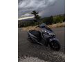 RKS VRS 125 2025 MODEL EURO5+