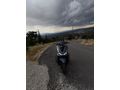 RKS VRS 125 2025 MODEL EURO5+