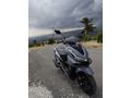 RKS VRS 125 2025 MODEL EURO5+