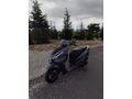 RKS VRS 125 2025 MODEL EURO5+