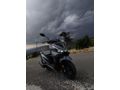 RKS VRS 125 2025 MODEL EURO5+