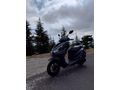 RKS VRS 125 2025 MODEL EURO5+