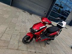 Sahibinden Elektrikli Araçlar Scooter RKS