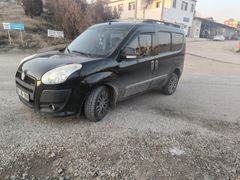 Sahibinden Fiat Doblo Combi 1.6 Multijet Premio 2012 Model