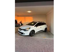 Sahibinden Renault Clio 1.5 dCi SportTourer Joy 2013 Model 