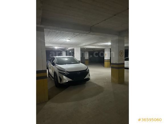 Sahibinden Nissan Qashqai 1.3 DIG-T Design Pack 2025 Model 
