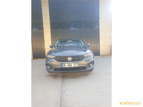 Sahibinden Fiat Egea 1.6 E-Torq Lounge Plus 2017 Model