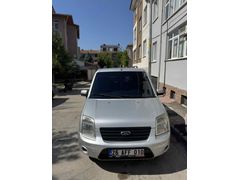 SAHİBİNDEN SATILIK 2010 MODEL  YAKIT CİMRİSİ FORD CONNET 