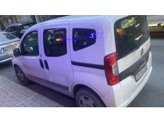 Sahibinden Fiat Fiorino Panorama 1.3 Multijet Pop 2023 Model 