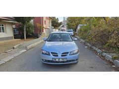 Sahibinden Nissan Almera 1.5 Tekna 2005 Model