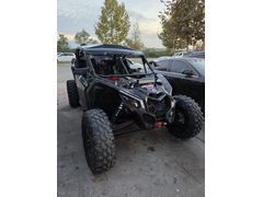 Sahibinden Can-Am Maverick X RS Turbo RR