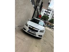 Sahibinden Chevrolet Cruze 1.6 Lt 2012 Model