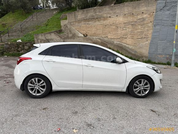 Sahibinden Hyundai i30 1.6 GDi Style 2013 Model