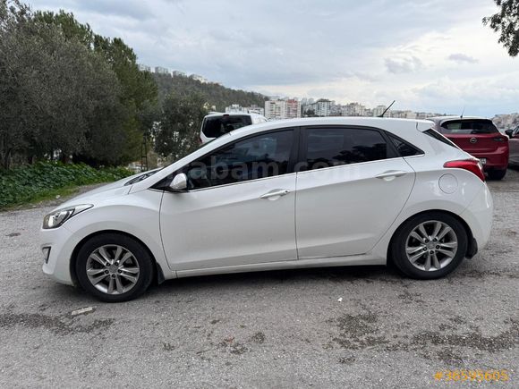 Sahibinden Hyundai i30 1.6 GDi Style 2013 Model
