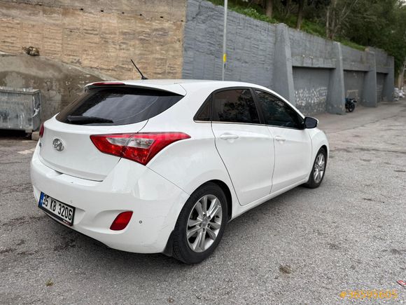 Sahibinden Hyundai i30 1.6 GDi Style 2013 Model
