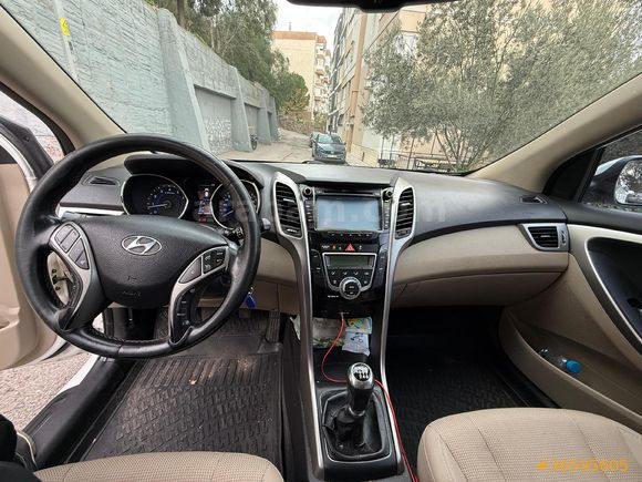 Sahibinden Hyundai i30 1.6 GDi Style 2013 Model