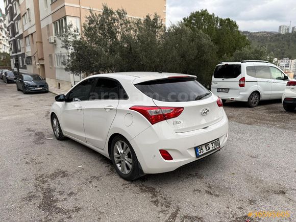 Sahibinden Hyundai i30 1.6 GDi Style 2013 Model