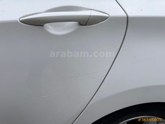 Sahibinden Hyundai i30 1.6 GDi Style 2013 Model