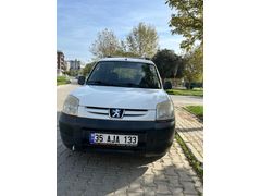 Sahibinden Peugeot Partner 1.9 D 2008 Model