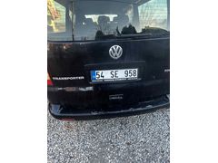 Sahibinden Volkswagen Transporter 2.0 TDI City Van 2012 Model  

Dışında ufak düzeltilebilir göçükler harici hiç bir sorunu yoktur 