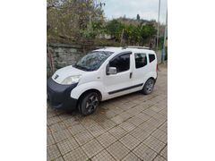 Sahibinden Peugeot Bipper 1.4 HDI 2008 Model