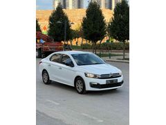 Sahibinden Citroen C-Elysee 1.6 HDi Feel 2018 Model 