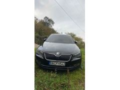 Sahibinden Skoda SuperB 1.4 TSI Prestige 2015 Model  