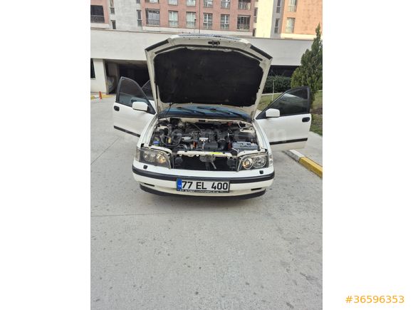 Sahibinden Volvo S40 2.0 2000 Model