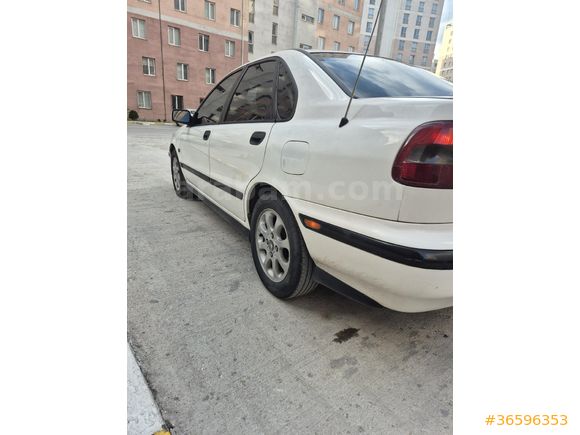 Sahibinden Volvo S40 2.0 2000 Model