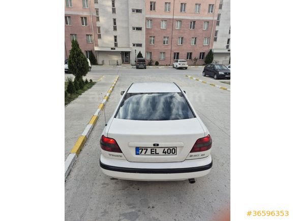 Sahibinden Volvo S40 2.0 2000 Model