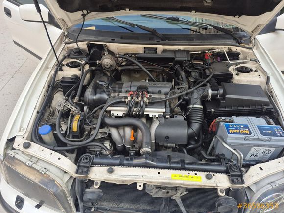 Sahibinden Volvo S40 2.0 2000 Model