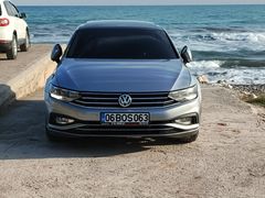 Sahibinden Volkswagen Passat 1.6 TDi BlueMotion Business 2019 Model